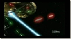 Doctor Who Series 5 BBC America Trailer HQ 43