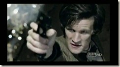 Doctor Who Series 5 BBC America Trailer HQ 55