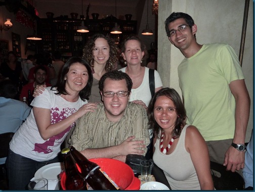 Ashoka Mexico Team Ashoka Mexico Team