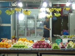 Asian fruit Asian fruit