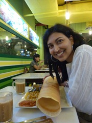 Masala Dosa Masala Dosa