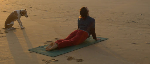 yoga