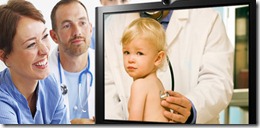 telemedicina