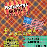 2010-08-08 | Flannel