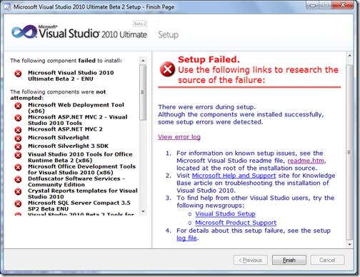Crystal Reports For Microsoft Visual Studio 2005 Sdk