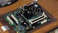 How To Identify Your Motherboard