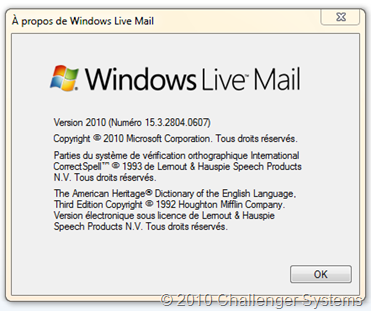 WLMMailBeta