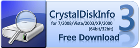 Télécharger CrystalDiskInfo 3.10.0 Télécharger CrystalDiskInfo 3.10.0