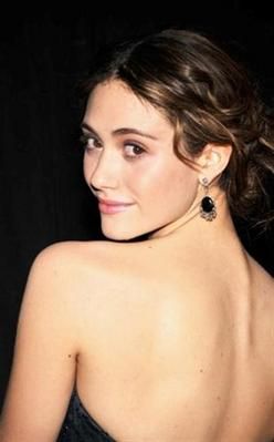รูปภาพ Emmy Rossum ดาราสาว หน้าสวย จาก ฮอลลีวูด