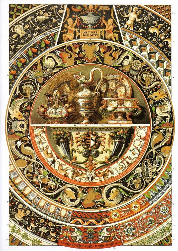 รูปภาพ รูปศิลปะยุครุ่งเรืองของ Renaissance