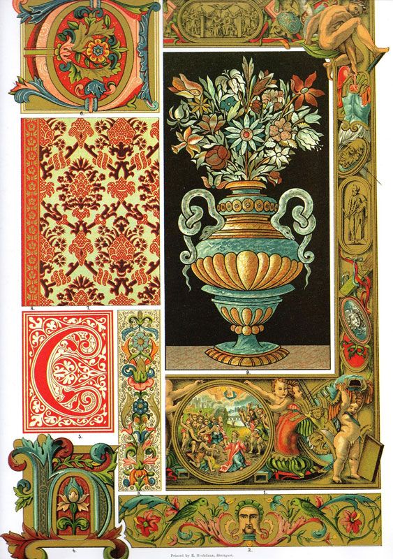 รูปภาพ รูปศิลปะยุครุ่งเรืองของ Renaissance