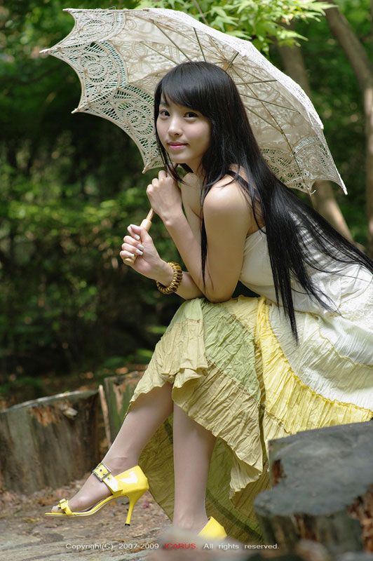 รูปภาพ Seo You Jin น่ารักโฮก