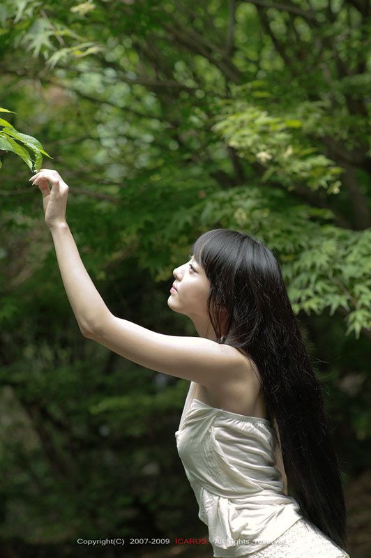 รูปภาพ Seo You Jin น่ารักโฮก