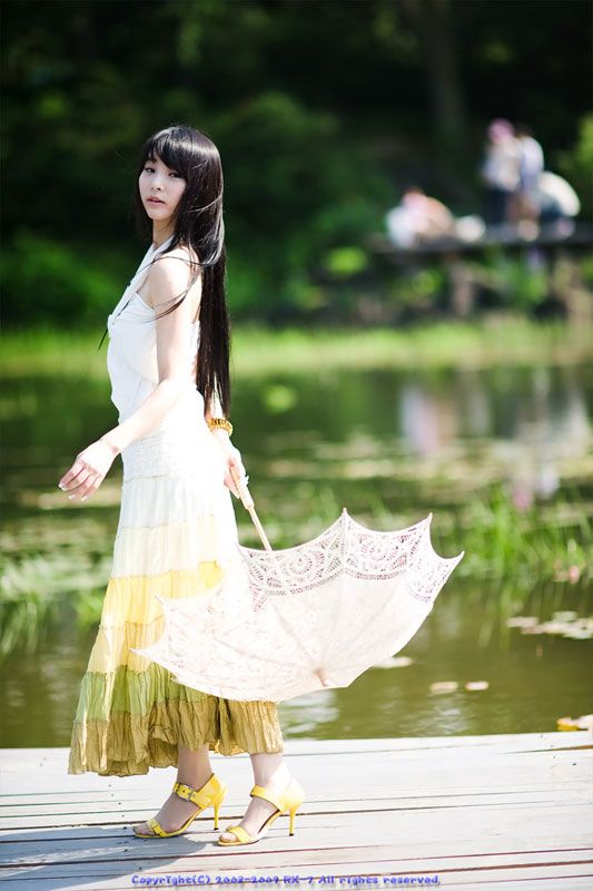 รูปภาพ Seo You Jin น่ารักโฮก
