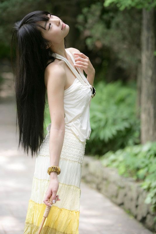รูปภาพ Seo You Jin สวยบาดใจ