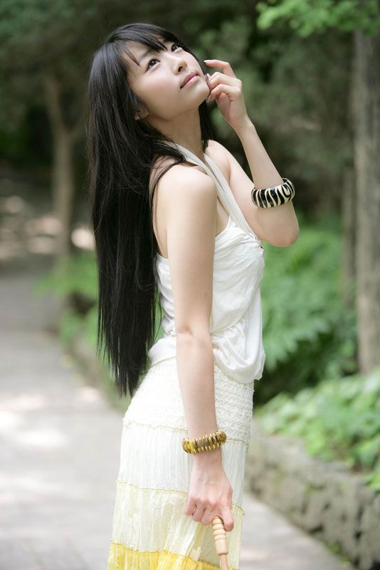รูปภาพ Seo You Jin สวยบาดใจ