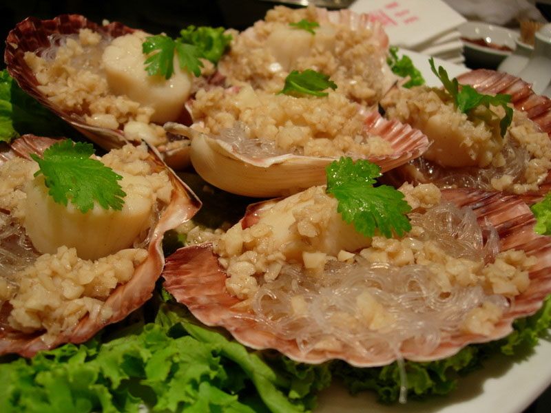 รูปภาพ อาหารจีน เมนูโปรด แสนอร่อย