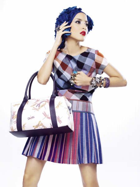 รูปภาพ พิ้งค์กี้ สาวิกา สวยซ่อนเปรี้ยว จาก เปรียว
