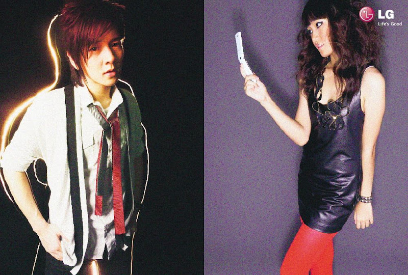 รูปภาพ โต๋ ศักสิทธิ์ หนุ่มหล่อ เสียงดี จาก เธอกับฉัน