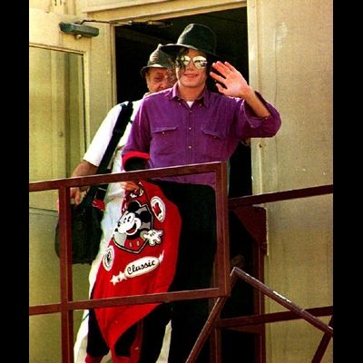 รูปภาพ ไมเคิล แจ๊คสัน Michael Jackson สิ้นลมด้วยวัย 50 ปี