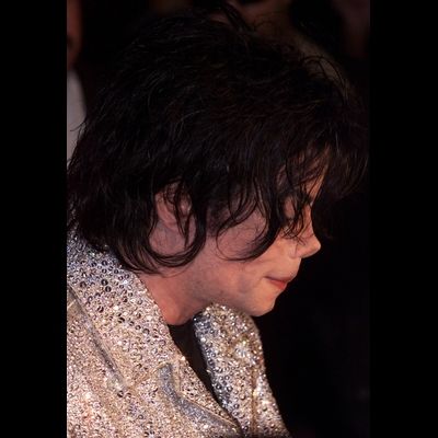 รูปภาพ Michael Jackson ราชาเพลงป๊อป ก่อนเสียชีวิต