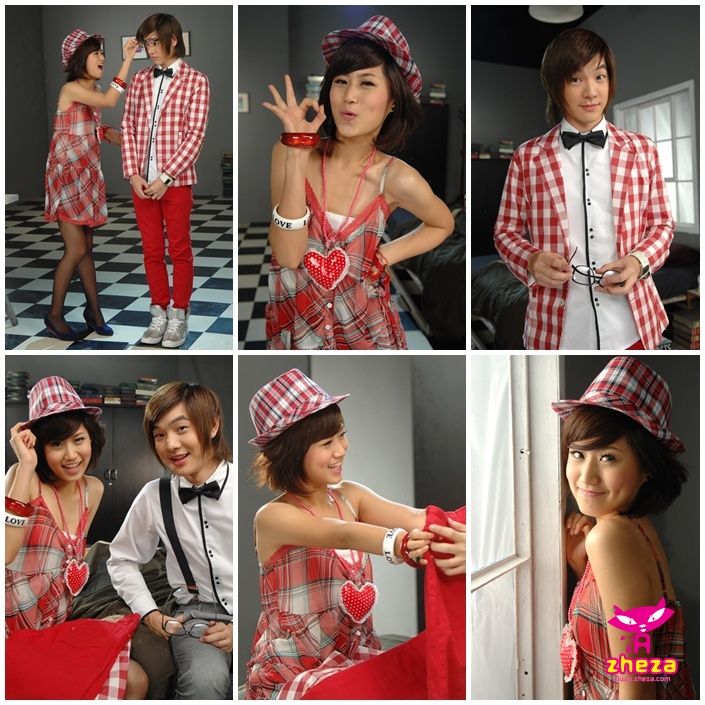 รูปภาพ Seven Days กลุ่มศิลปิน 7 สาวสวย วัยใสปิ๊ง