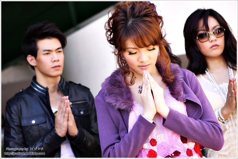 รูปภาพ น้องแกรนด์ The Star 5 น่ารักมากมาย