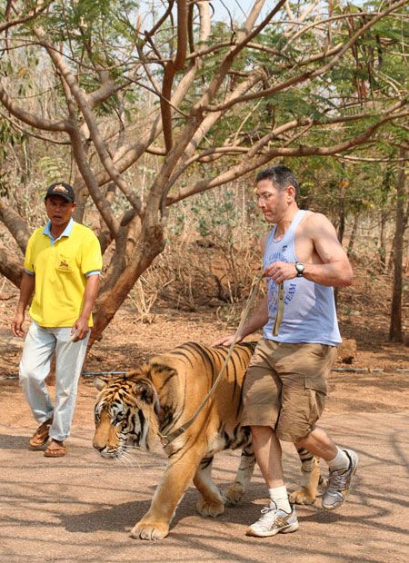 รูปภาพ มนุษย์ ผู้ครองตำแหน่งที่สุดในโลก มากที่สุด