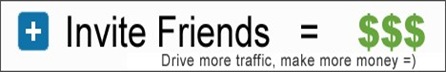 invitefriend invitefriend