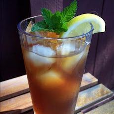 Southern Sweet Iced Tea