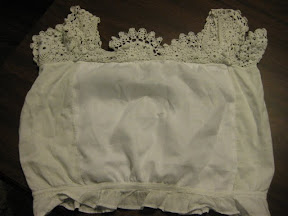 top with hole