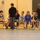 MG contre AS Fontenay Le Fleury Le 06 Février 2010