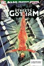 Batman Streets of Gotham 7