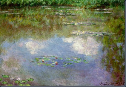 monet-waterlilies