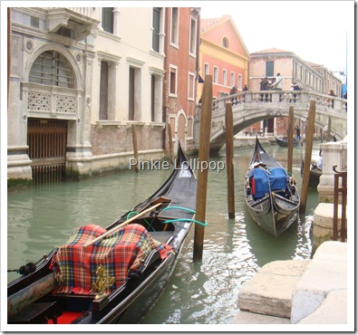 VENICE (27) VENICE (27)