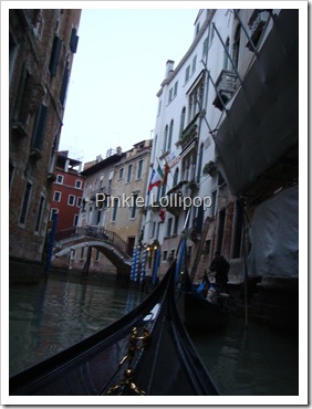 VENICE (297) VENICE (297)