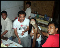 Laper!