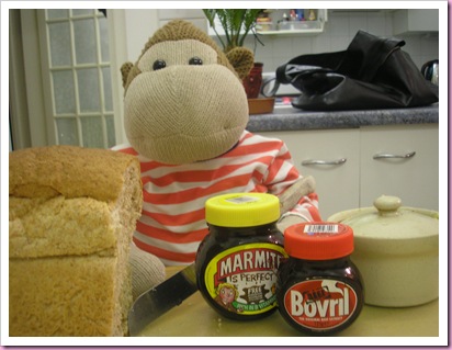 Marmite