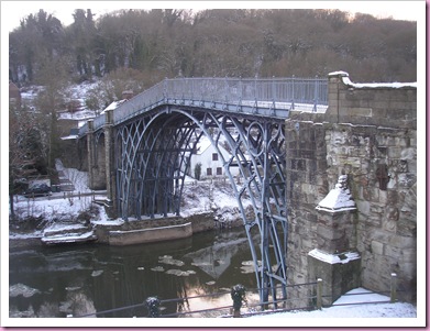 Ironbridge 2 Ironbridge 2