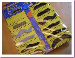 Mustache pk Mustache pk