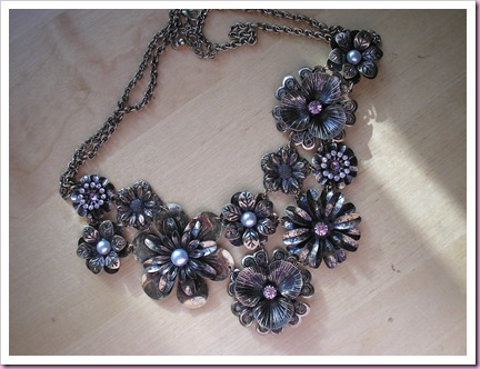 Primark Necklace