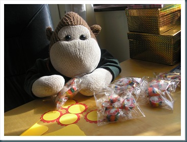 Southport Treat bags Southport Treat bags