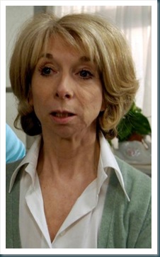 gail gail