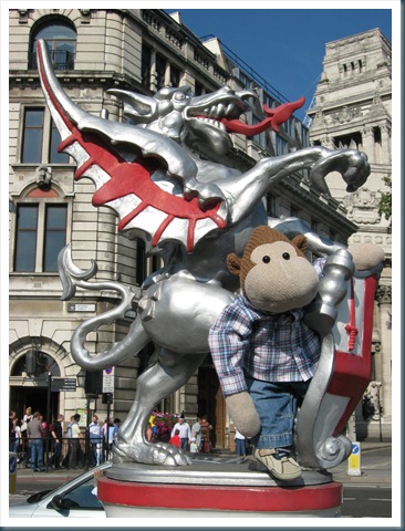Monkey in London 2 Monkey in London 2