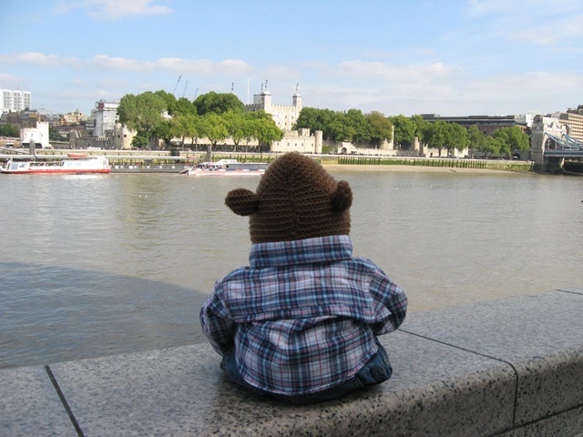 [Monkey Looking at Tower London[4].jpg]
