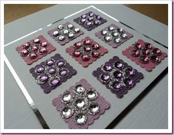 Bejewelled card 3