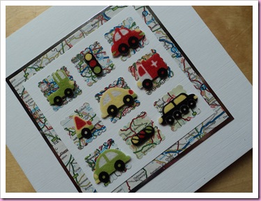 Beep Beep Card 3 Beep Beep Card 3