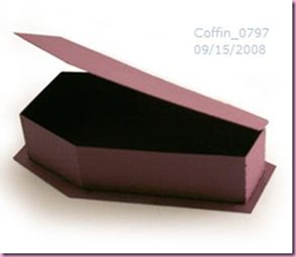 Coffin