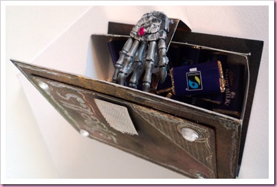 Book of Spells Box 6