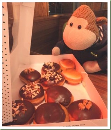 Krispy Kreme 10 Krispy Kreme 10